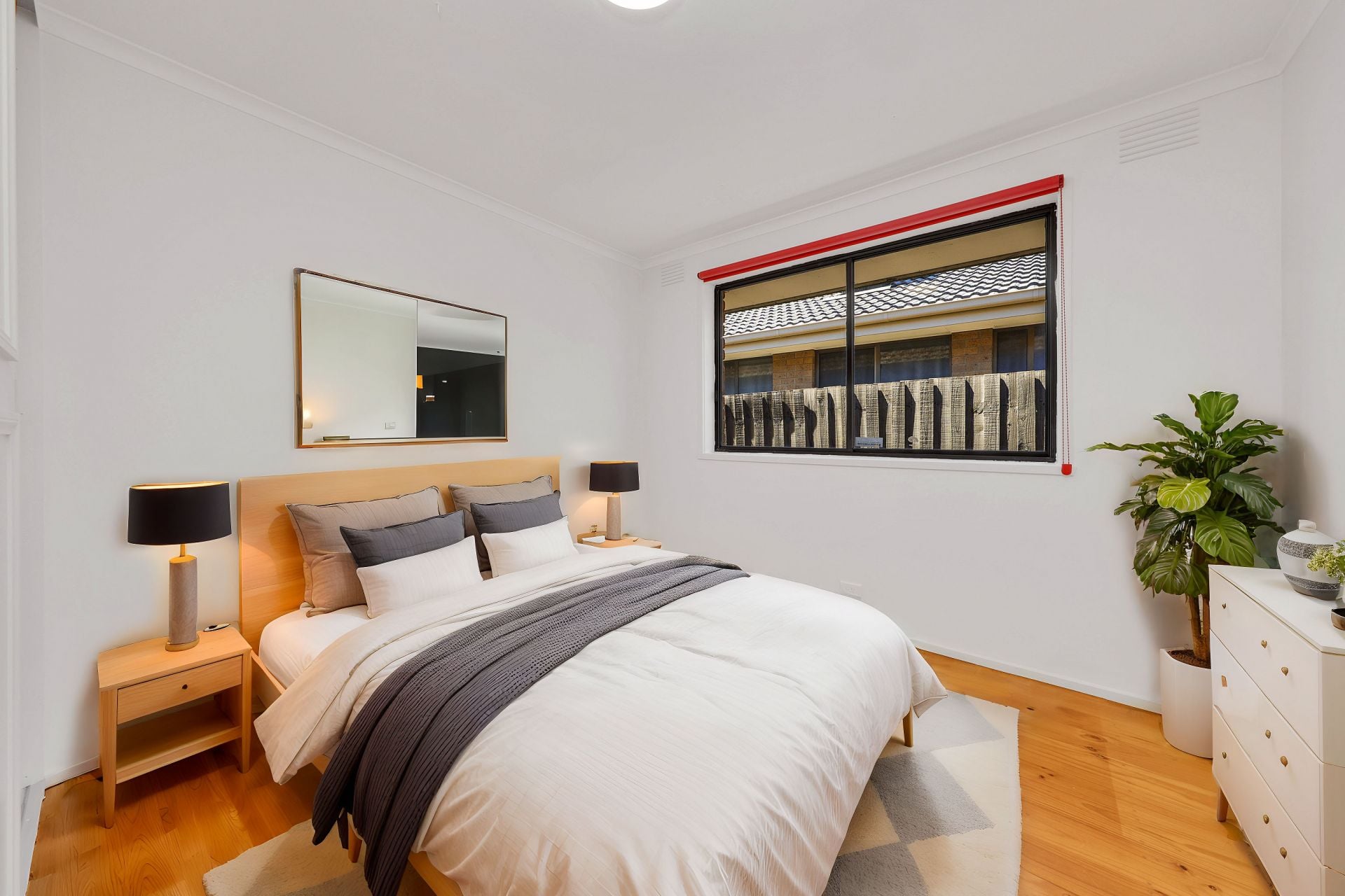 Prime Position To Nest Or Invest