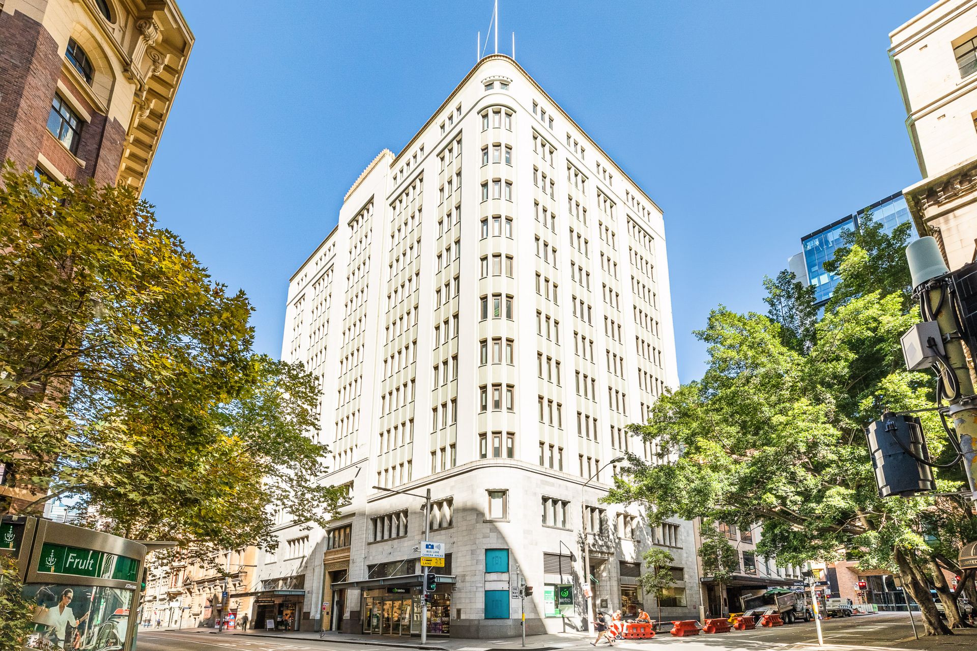 706/65 York Street, Sydney Noonan Property