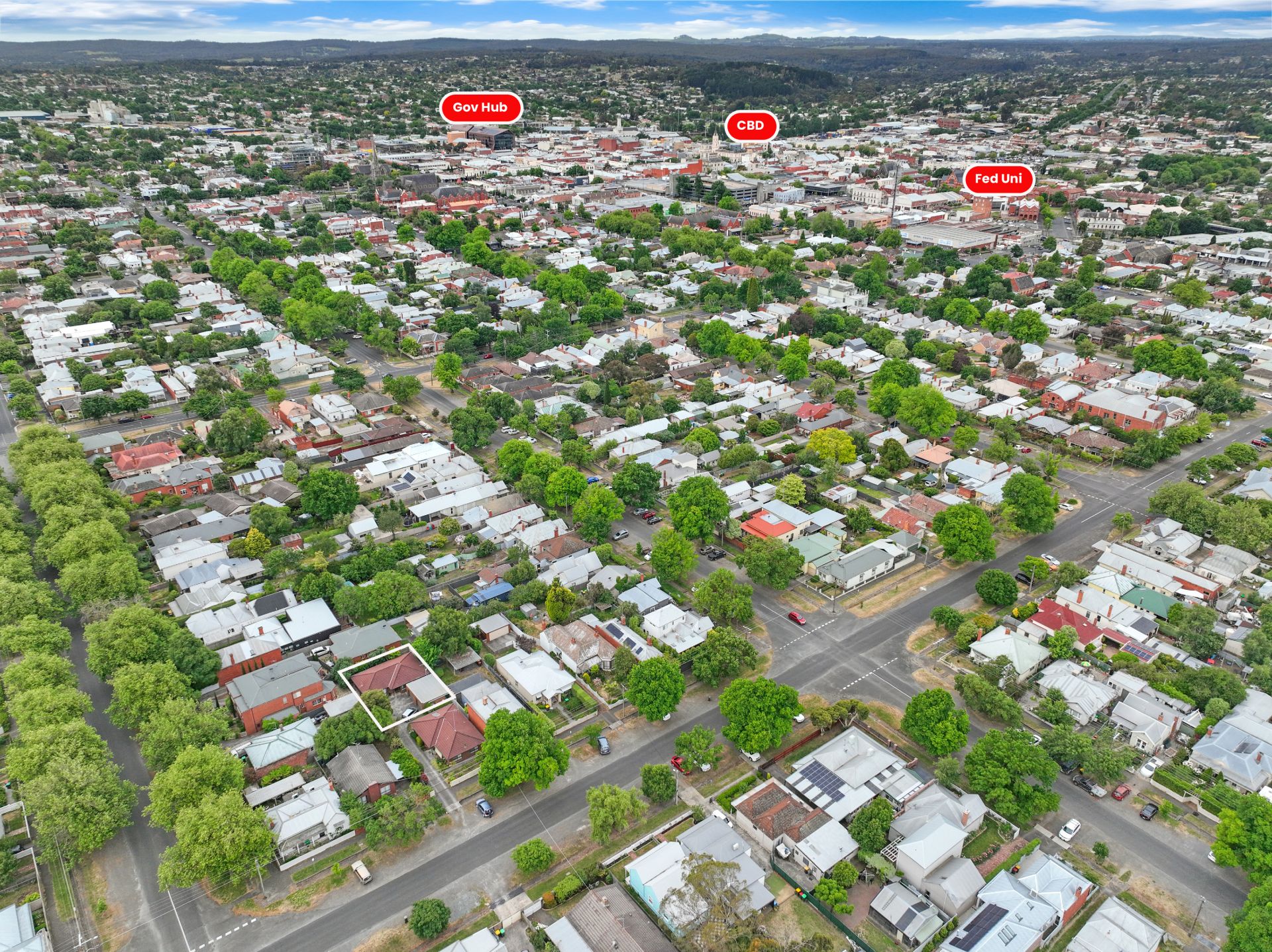 2/312 Urquhart Street, Ballarat Central, Ballarat Central - Thumbnail 4