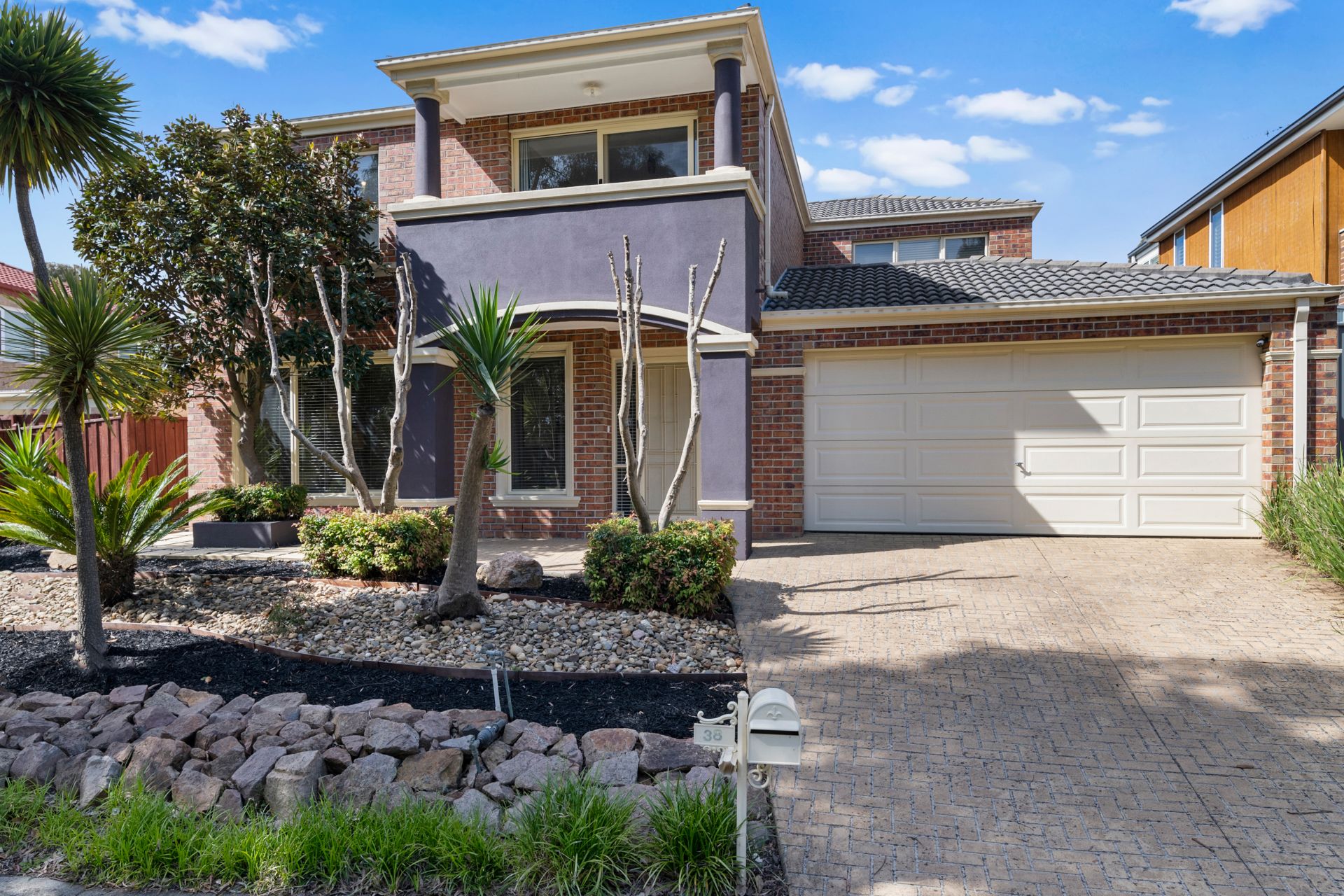 38 Thornley Drive, Berwick OBrien Real Estate