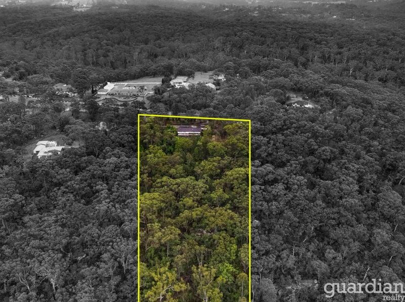 40 Muraban Road Dural NSW, Dural - Thumbnail 3