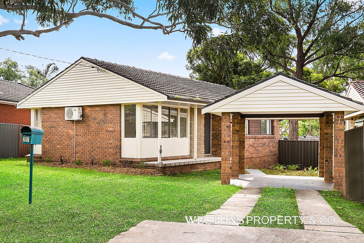 Real Estate For Sale 27 Goodacre Avenue Winston Hills , NSW