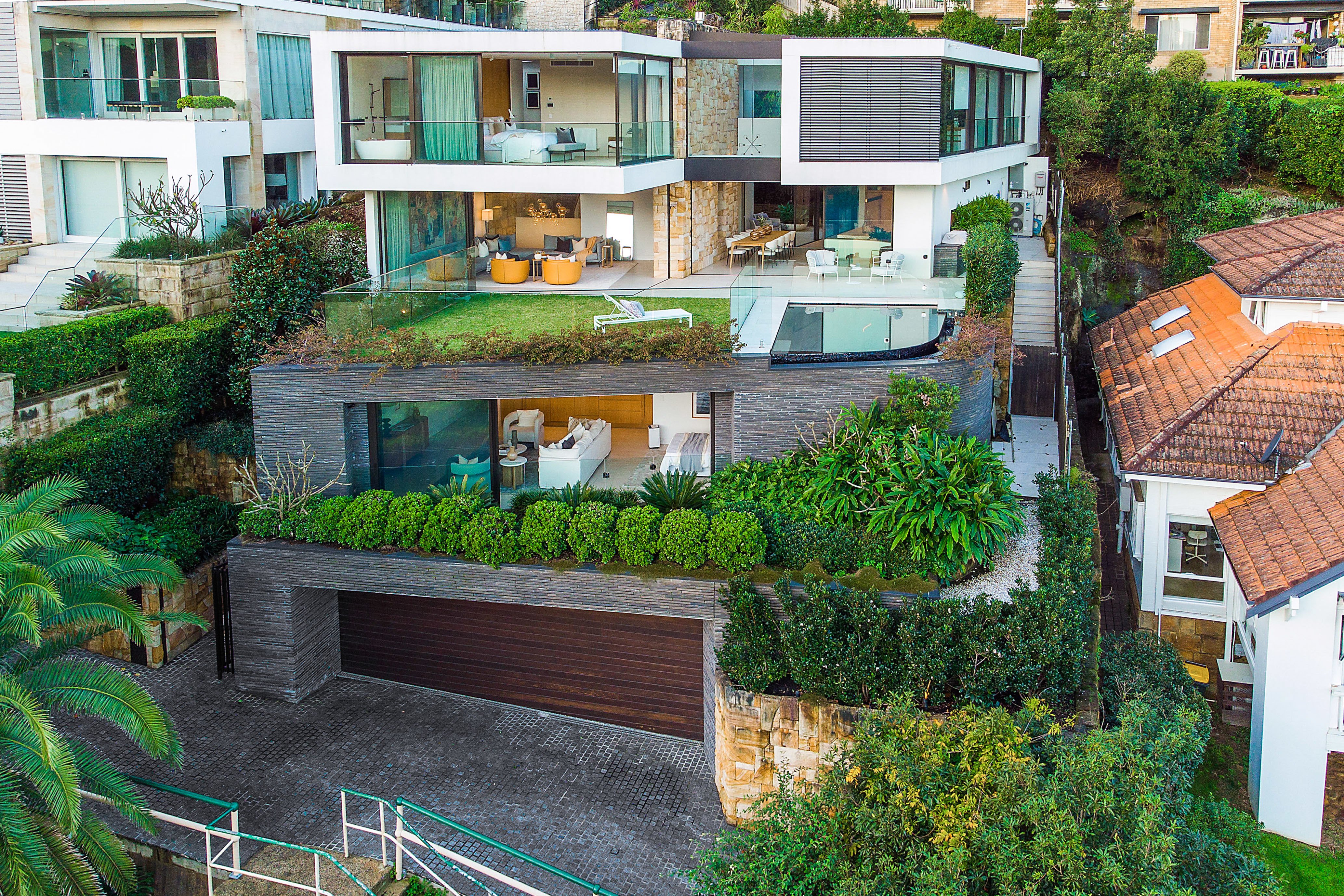 3A Avenue Road Mosman 2088