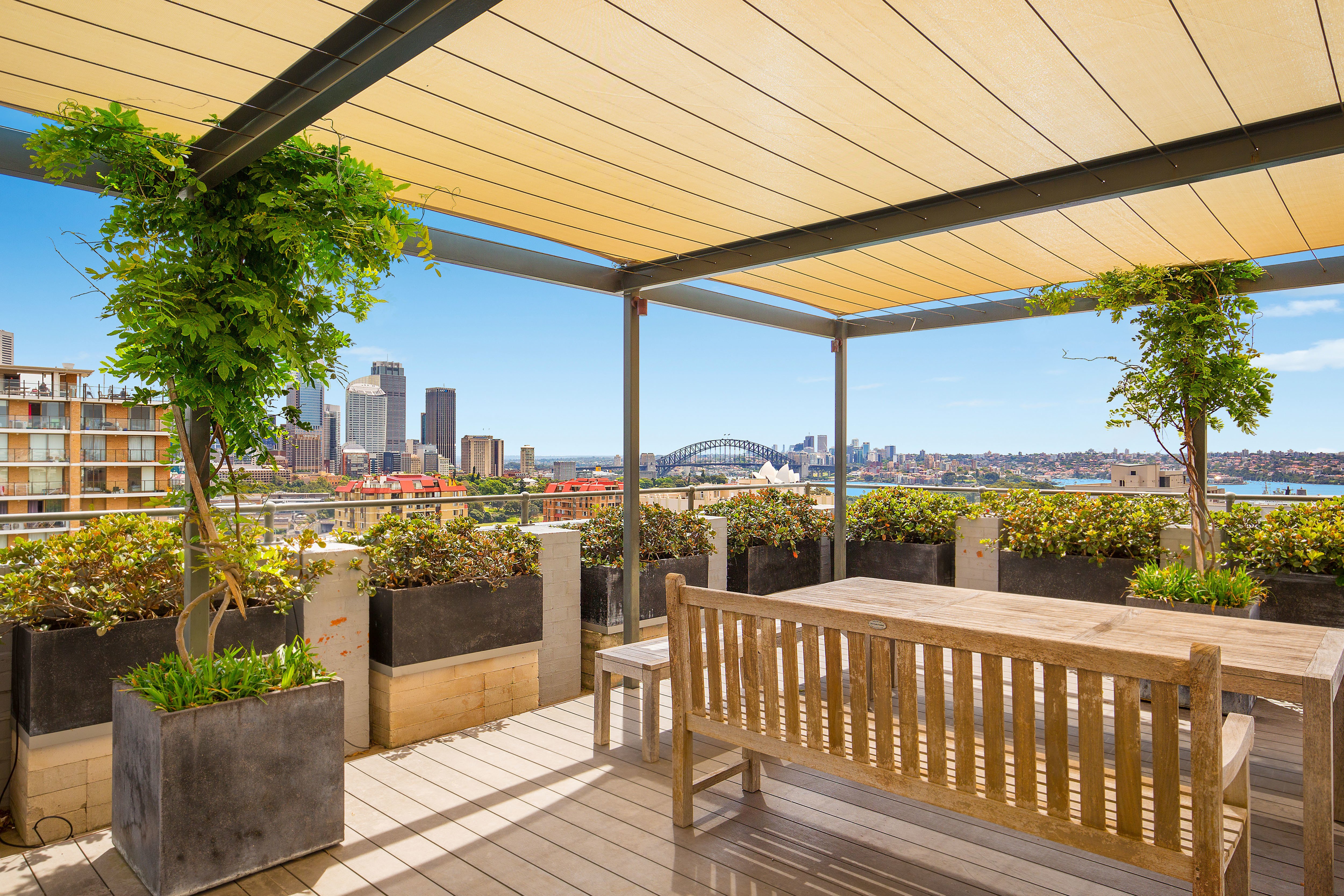 Real Estate For Lease 56/117 Macleay Street Potts Point , NSW