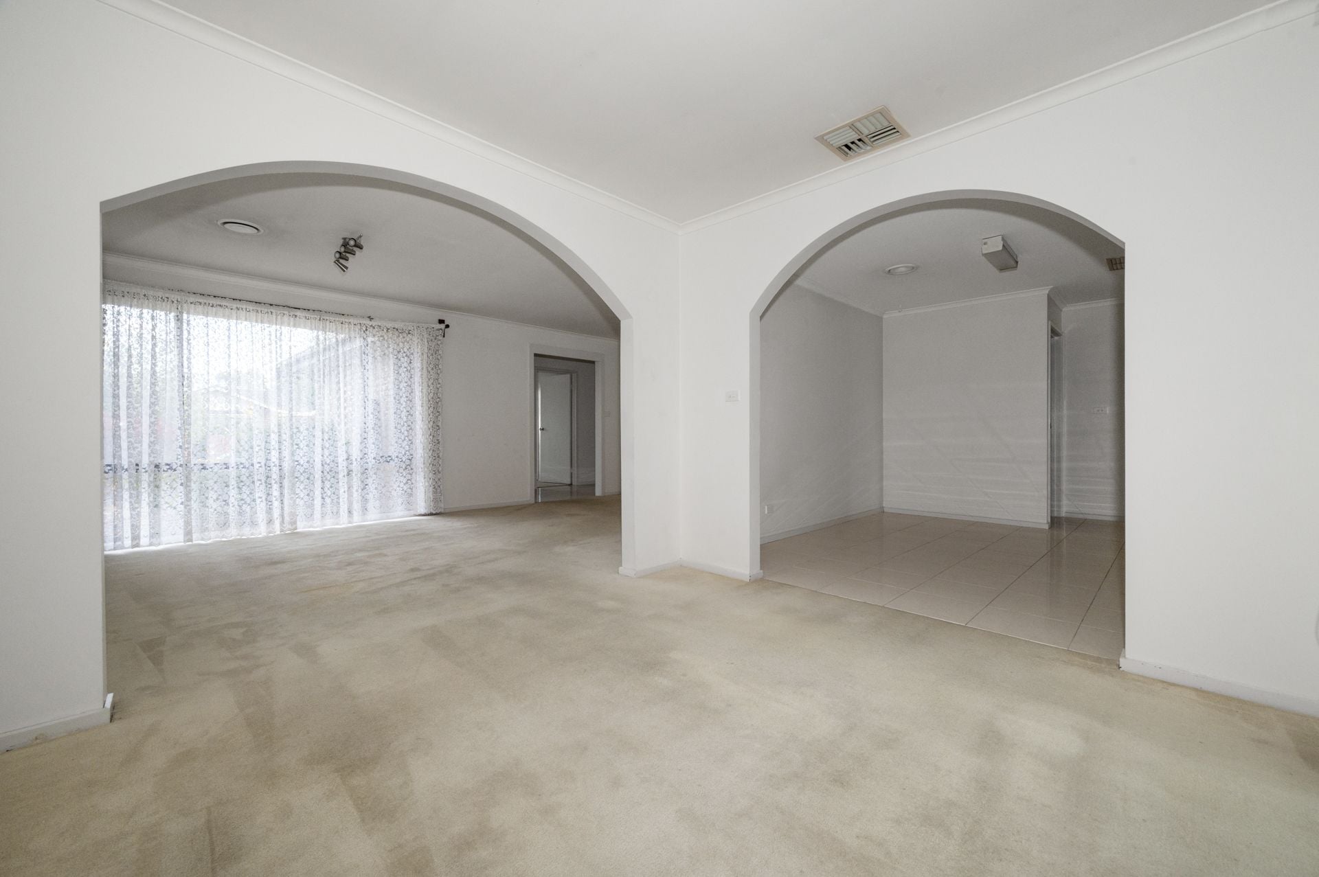 Spacious Home