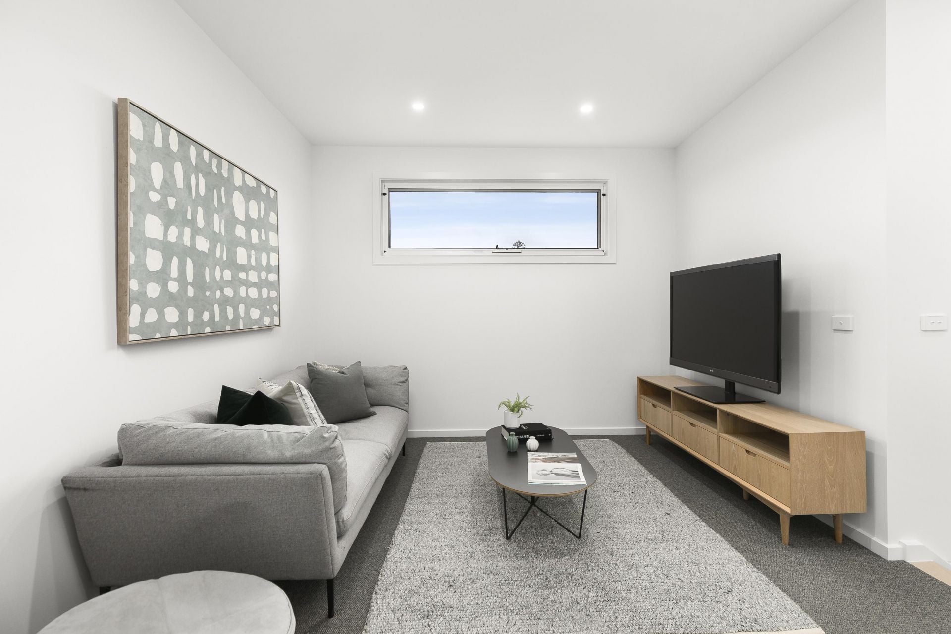 Stunning Brand New Townhouse