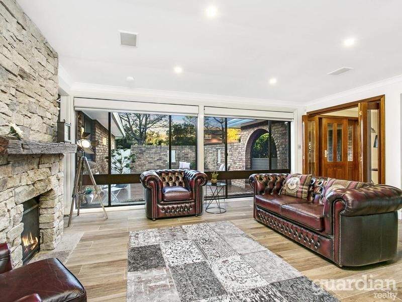 34 Belvedere Avenue CASTLE HILL NSW, Castle Hill - Thumbnail 5