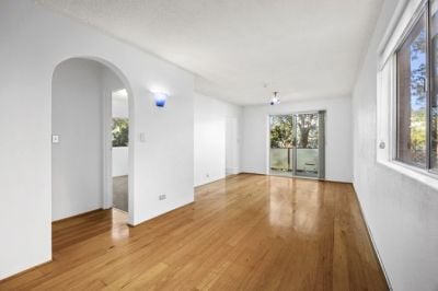 Narrabeen - 27/21 Devitt Street
