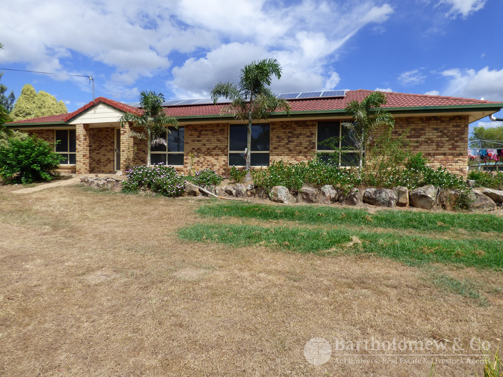 Real Estate For Sale 6 Matilda Streets Aratula , QLD