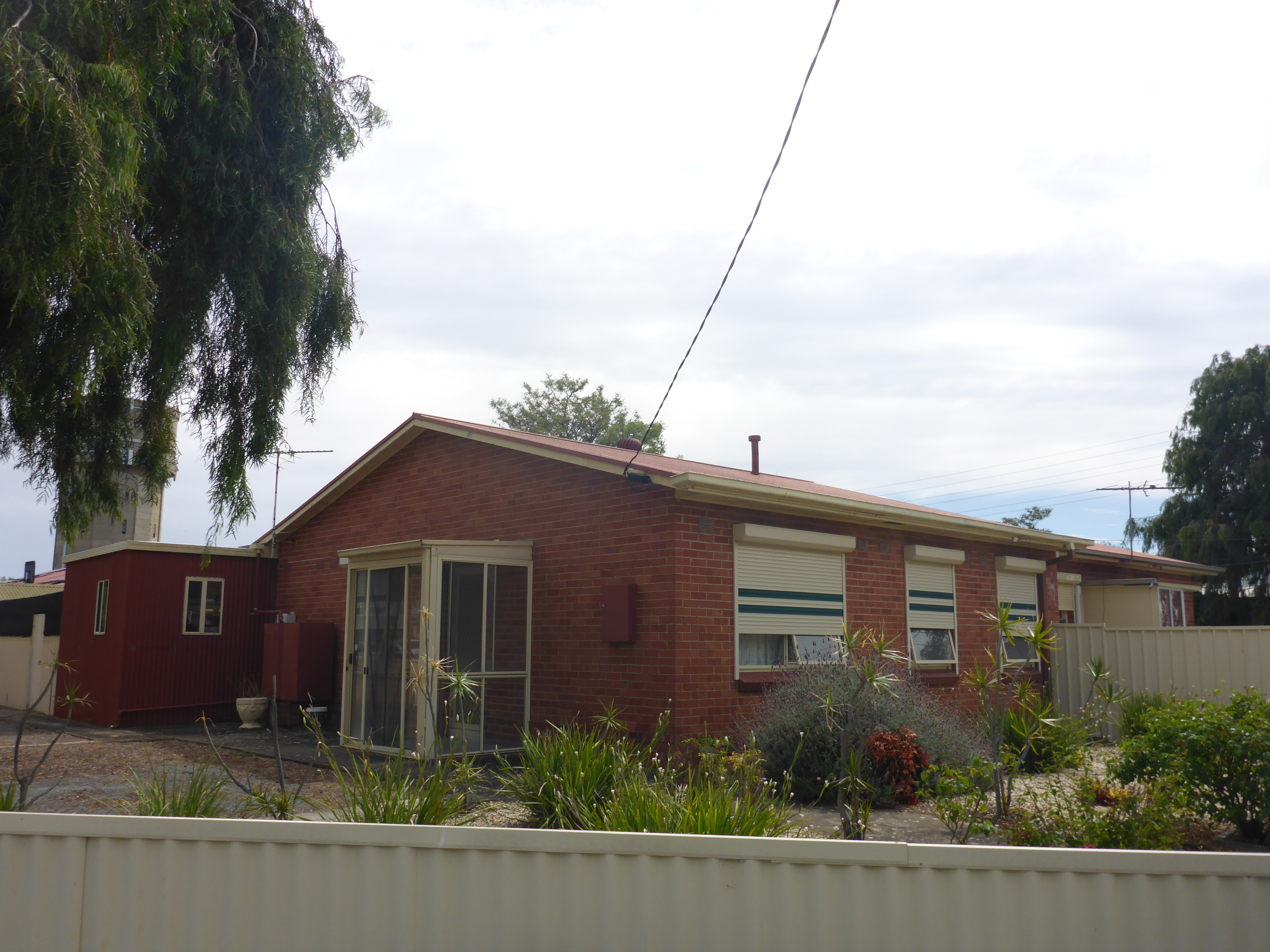 1  Pinner Road Osborne 5017