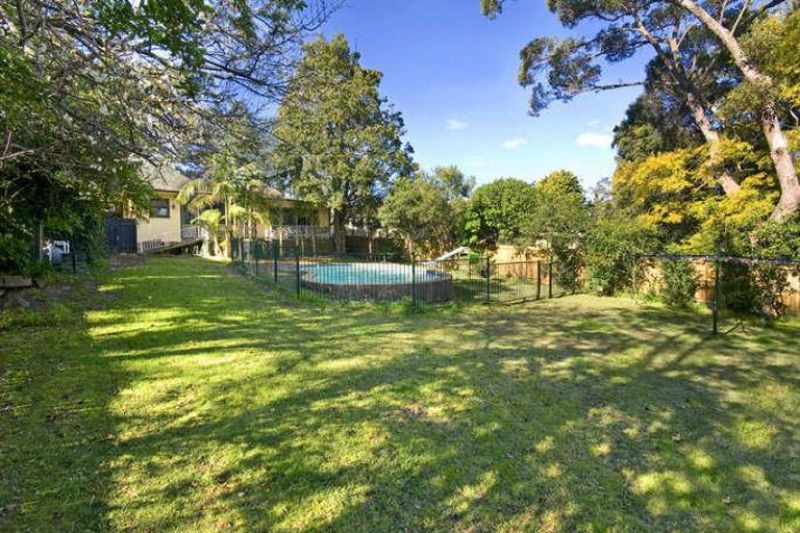 9 Kate Street, Turramurra