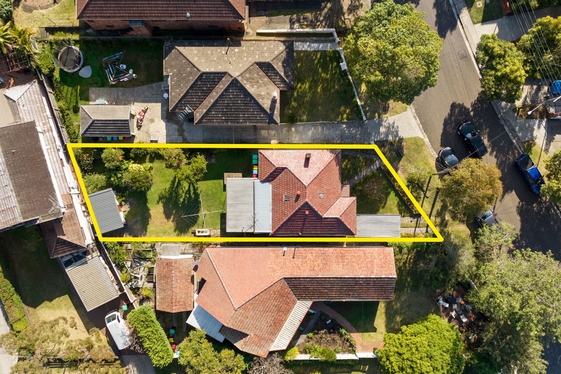 14 Illalong Avenue NORTH BALGOWLAH NSW, Balgowlah - Thumbnail 8