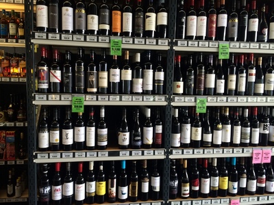 LIQUOR STORE FOR SALE - BATEMANS BAY DISTRICT