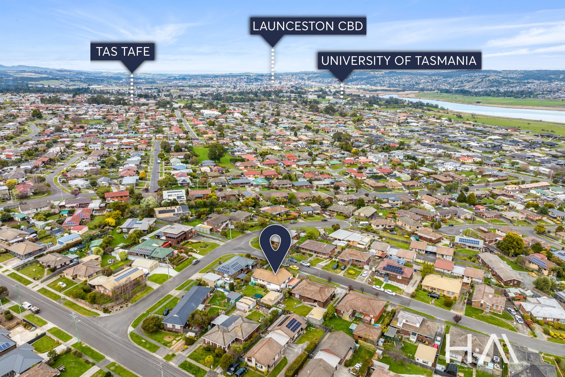 41 Bronzewing Avenue Newnham, Newnham - Thumbnail 3
