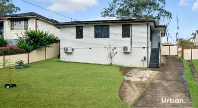 14 Alexandria Place