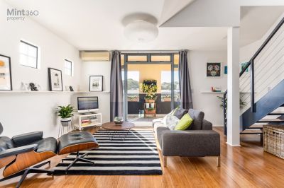 17/2 Daniel Street, Botany