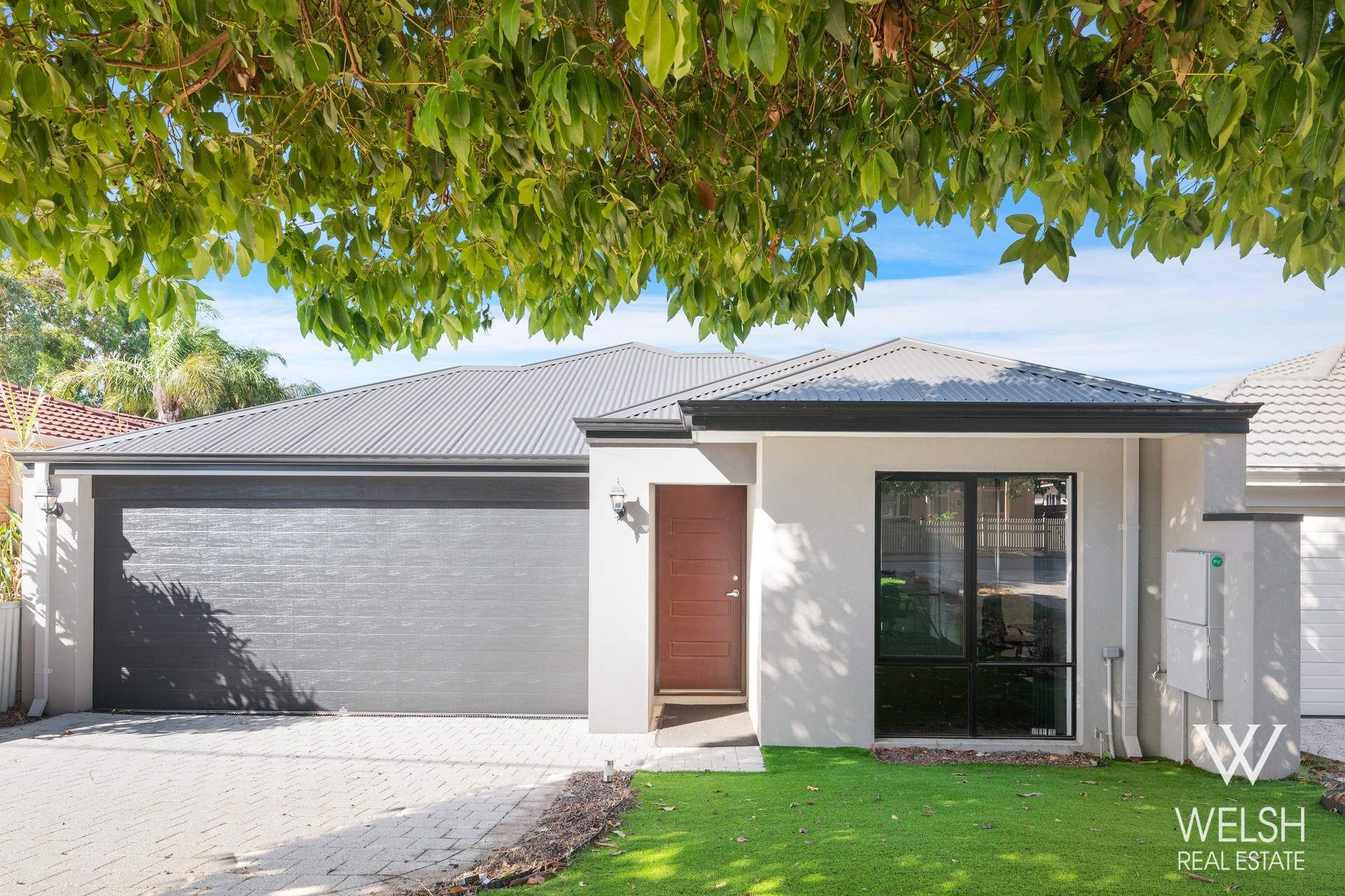 119 Leake Street, BELMONT WELSH Real Estate