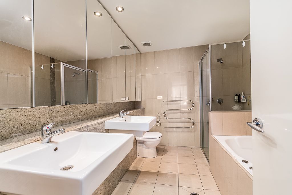 Sold - Designer Waterside Style with Sparkling Bay Views