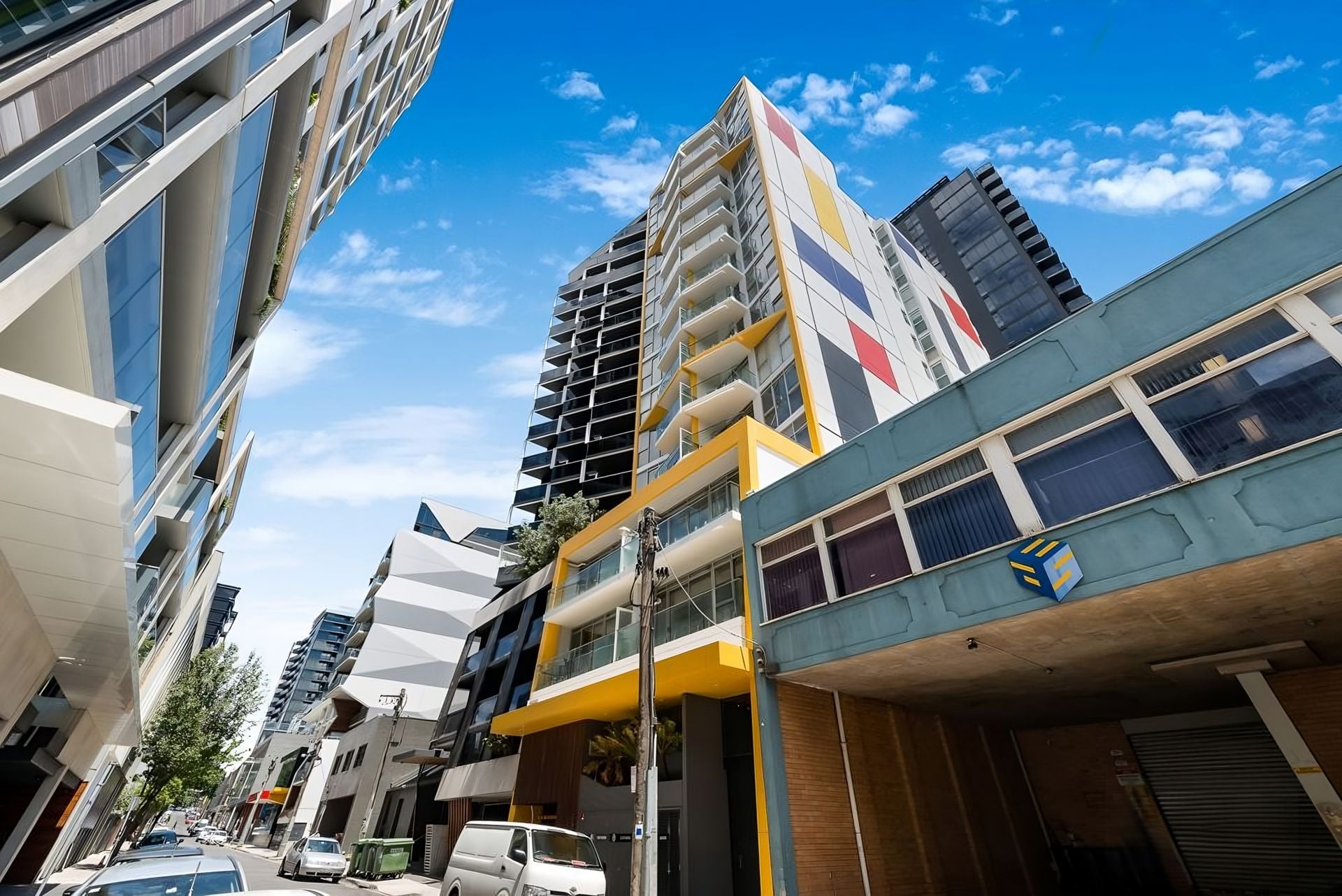 Stunning Apartment in the Heart of South Yarra