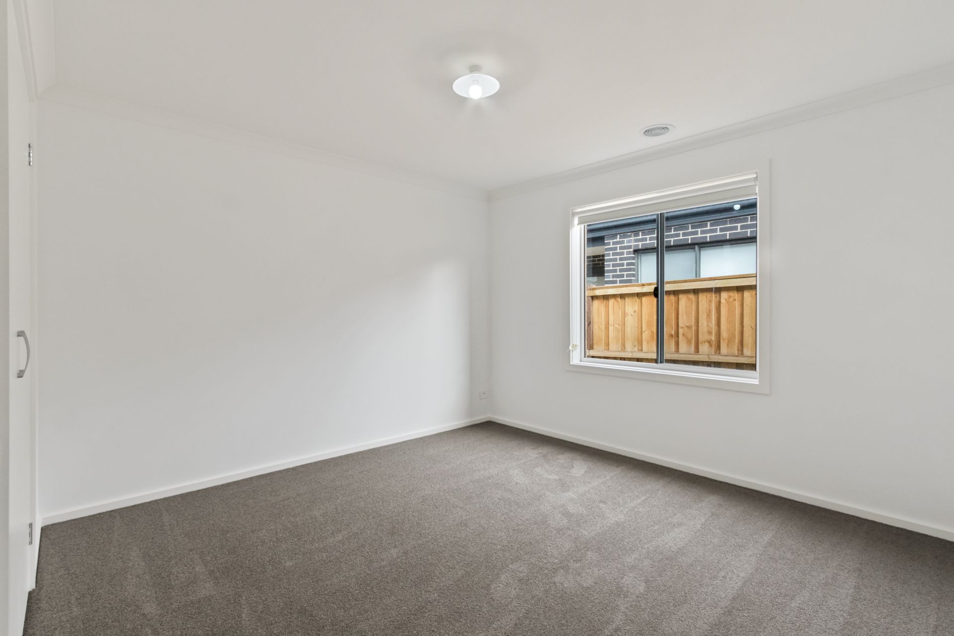 A brand-new family home for you!