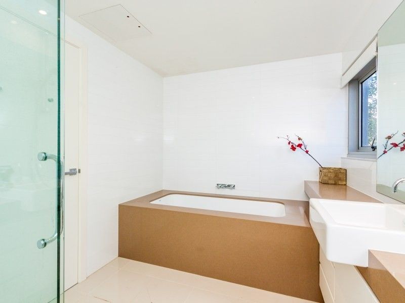 36/17 Powell Street, Killara