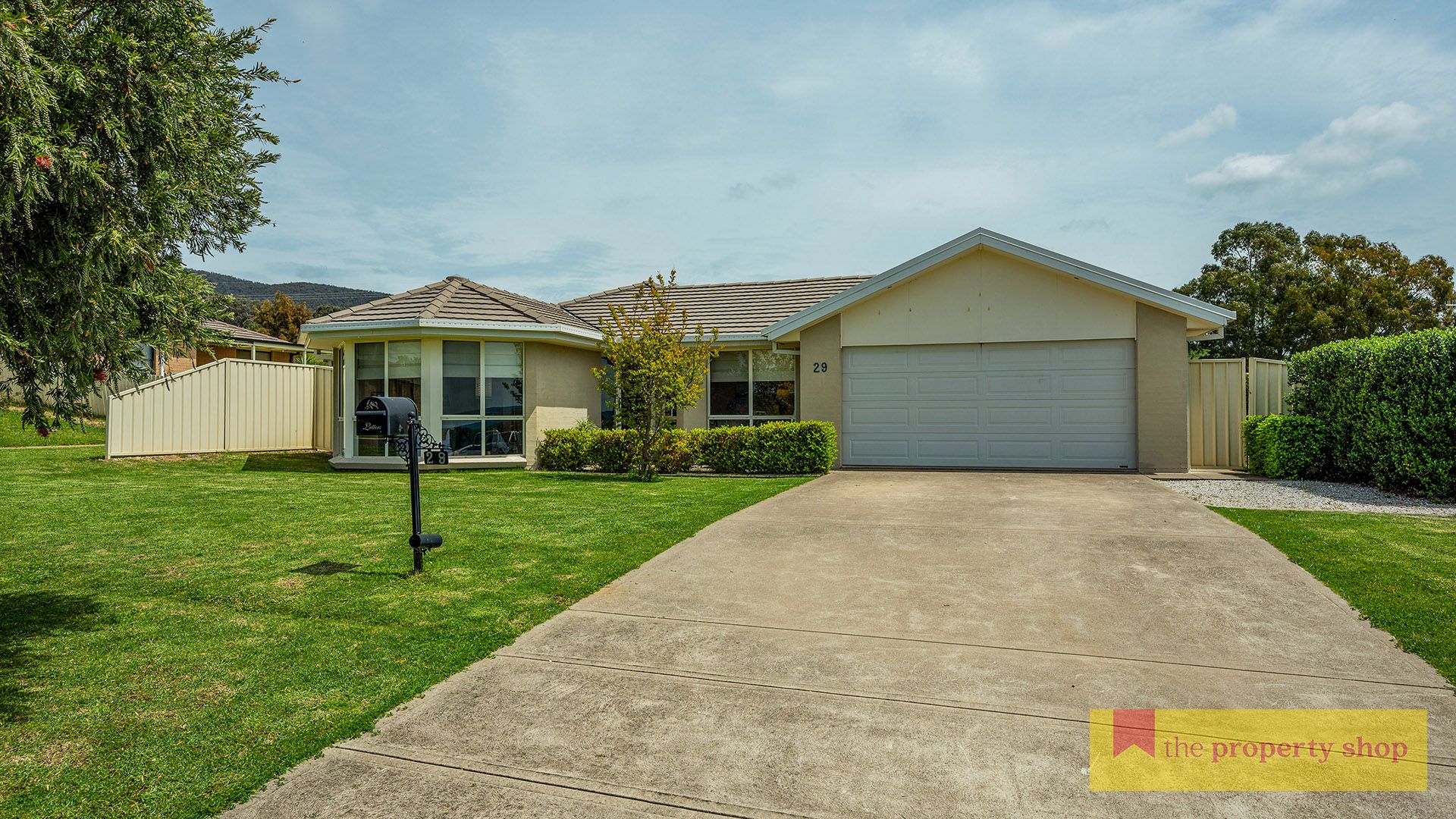 29 Hardy Crescent, Mudgee The Property Shop