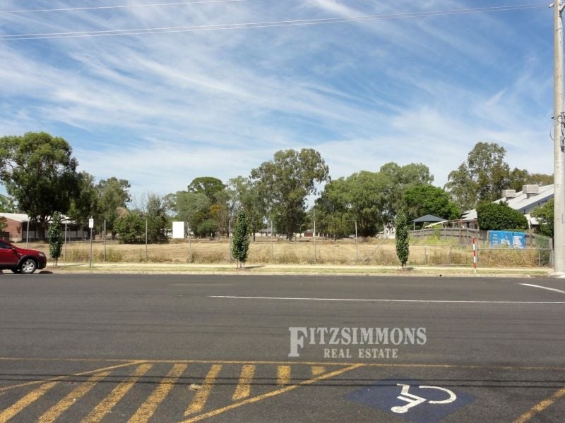 Lot 3 Bunya Street, Dalby, Dalby - Thumbnail 2