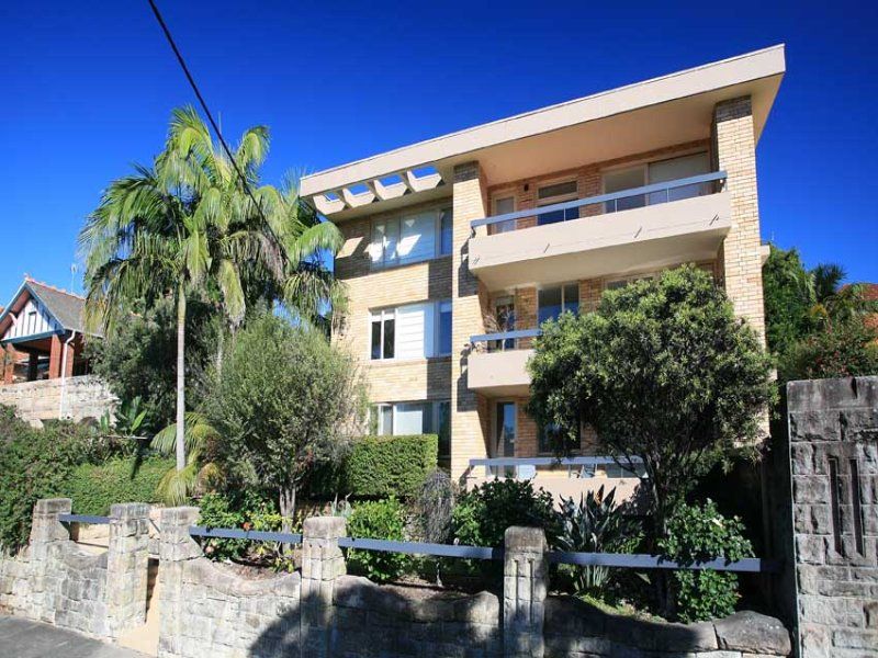7/30 Kareela Road CREMORNE POINT NSW, Point - Thumbnail 8