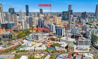 CREATIVE OFFICE - OWNER OCCUPY OR INVEST!