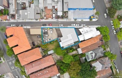 1 Lingard Street, Randwick