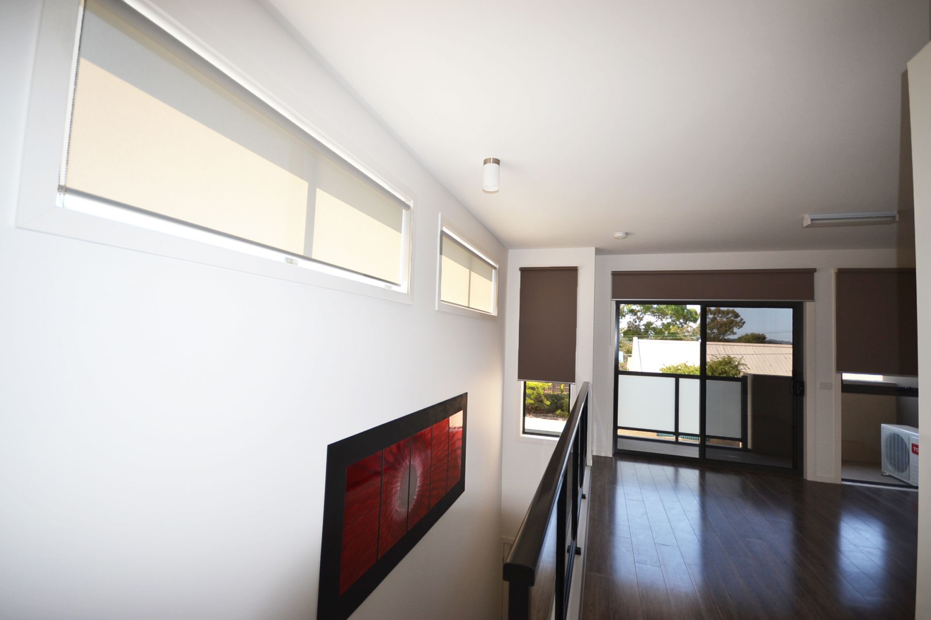 1 HUGE BEDROOM PLUS STUDY