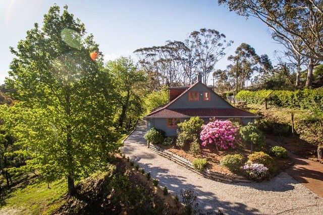 1 Murray Street Leura 2780