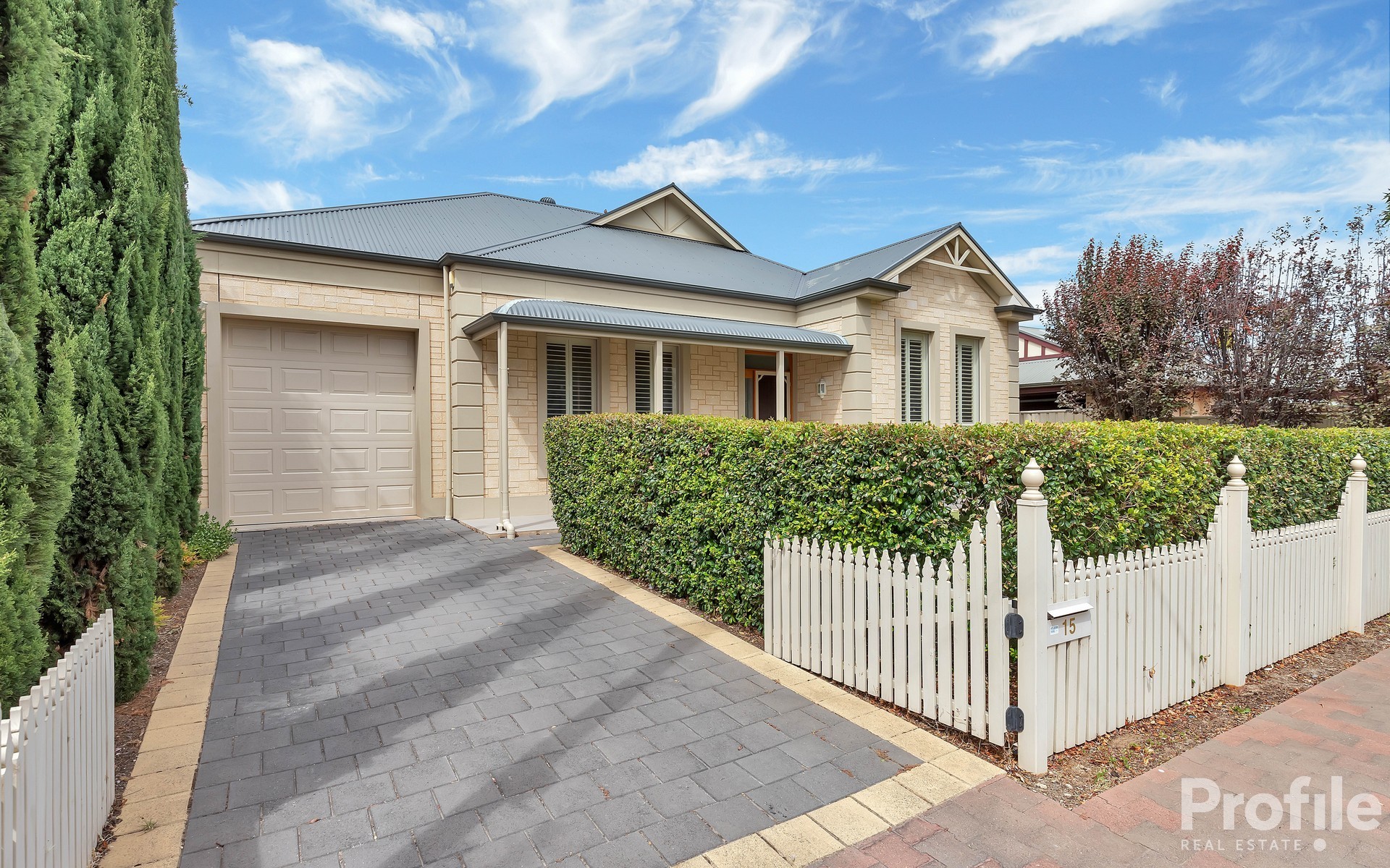 Real Estate For Sale 15 Maud Street Unley , SA