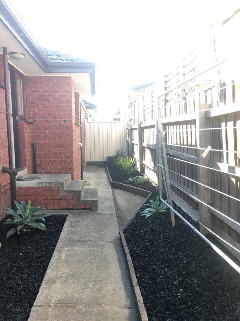 In the perfect location!