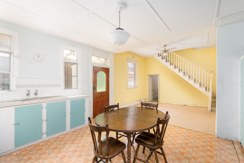 SOLD - Size, Scope and Position Combine in this Original Home