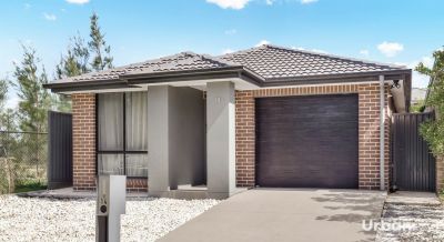 Leppington, 14 Air League Avenue