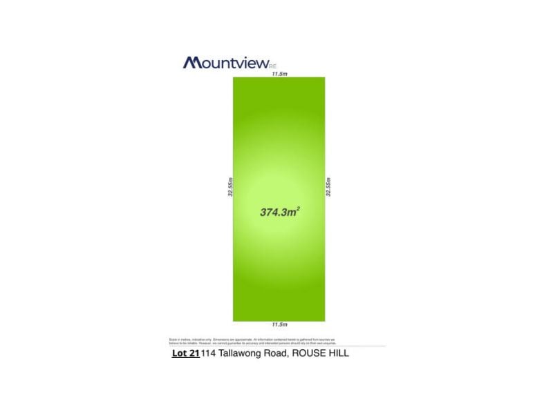 21/114 Tallawong Road, Rouse Hill - Image 1