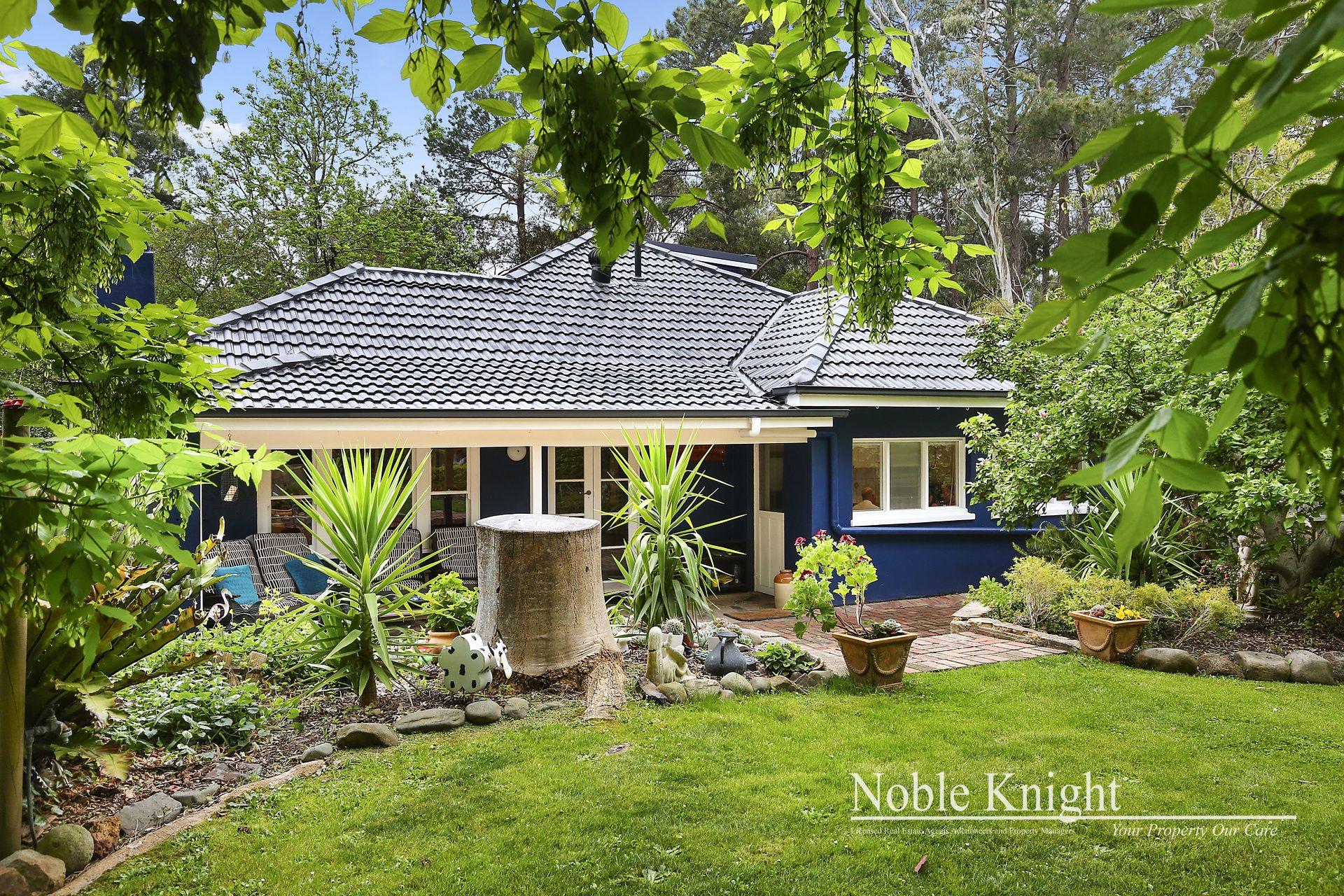 13 Sloss Road Healesville