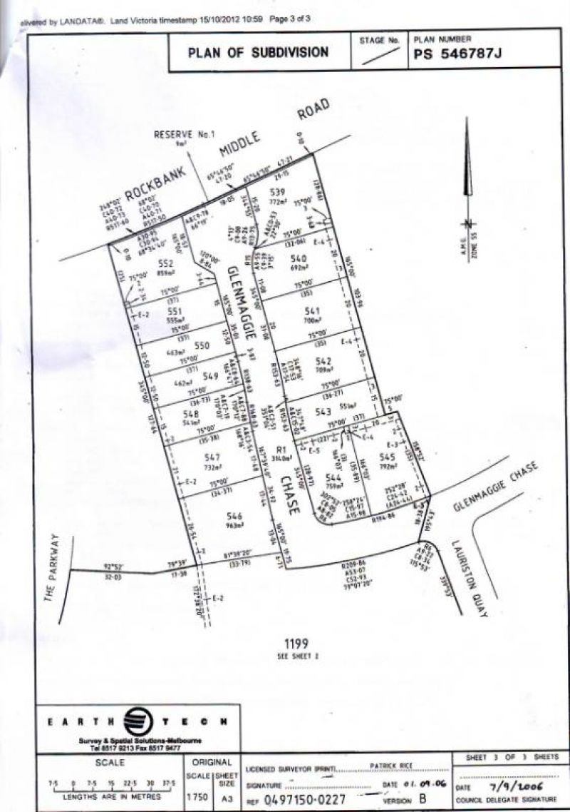 8 Glenmaggie Chase, Caroline Springs - Thumbnail 3
