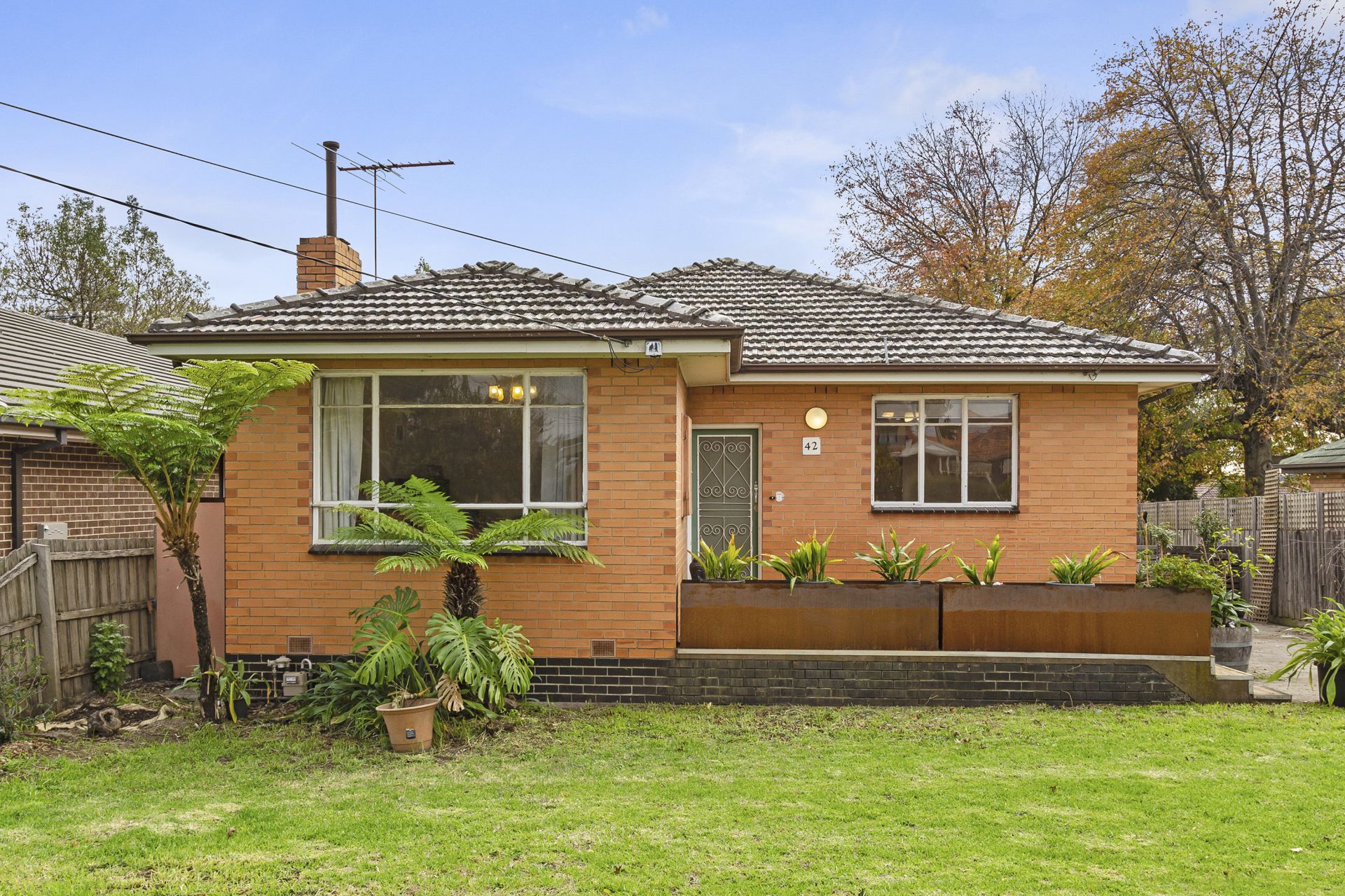 42 Morrie Crescent, Blackburn North OBrien Real Estate