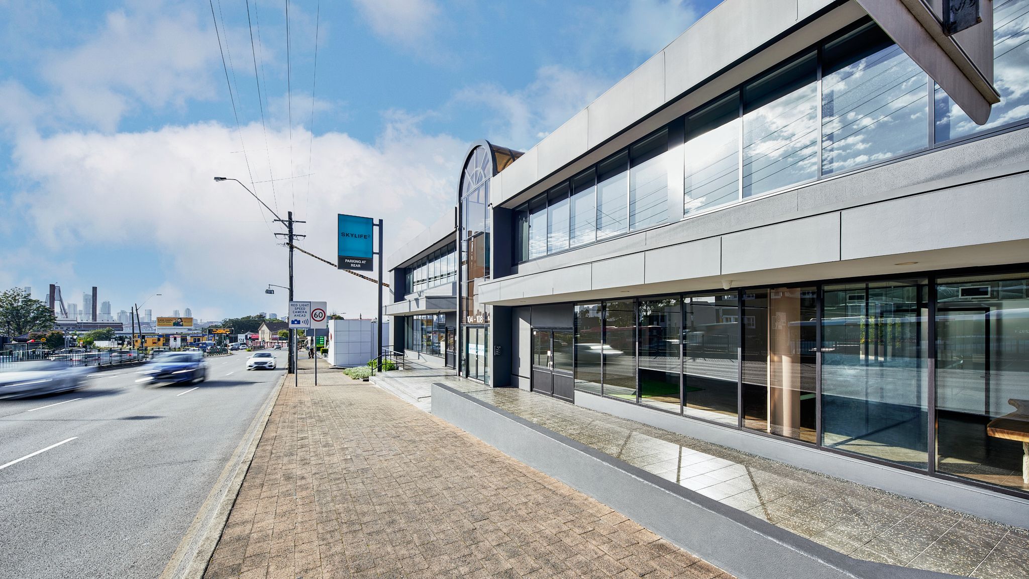 Rozelle