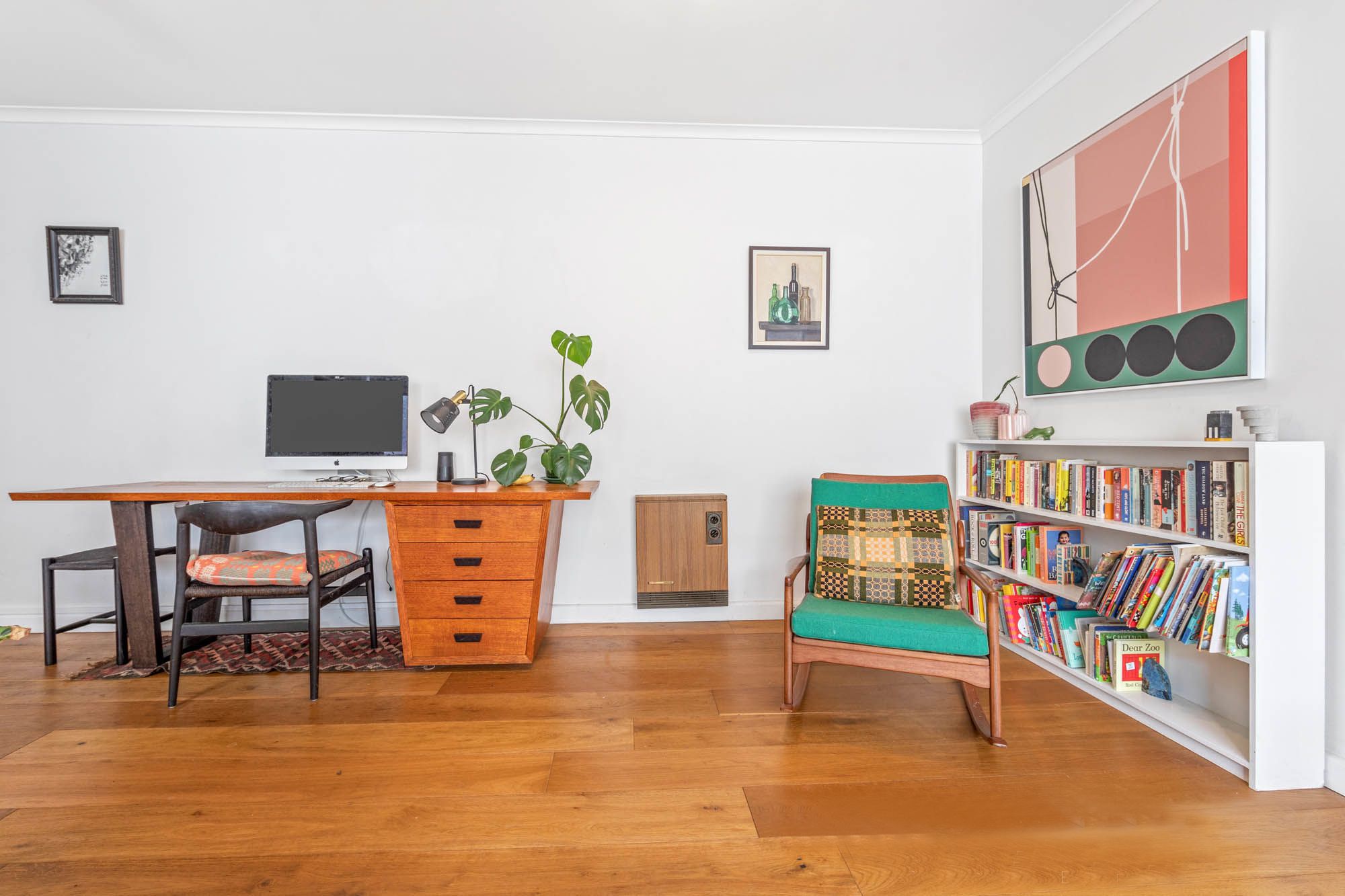 5/60 Farnham Street Flemington VIC, Flemington - Thumbnail 5