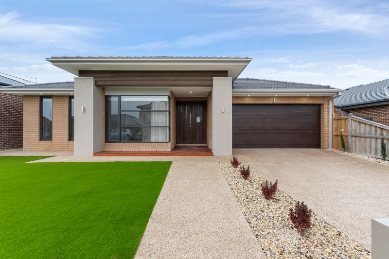 36 Canning Drive, Mickleham