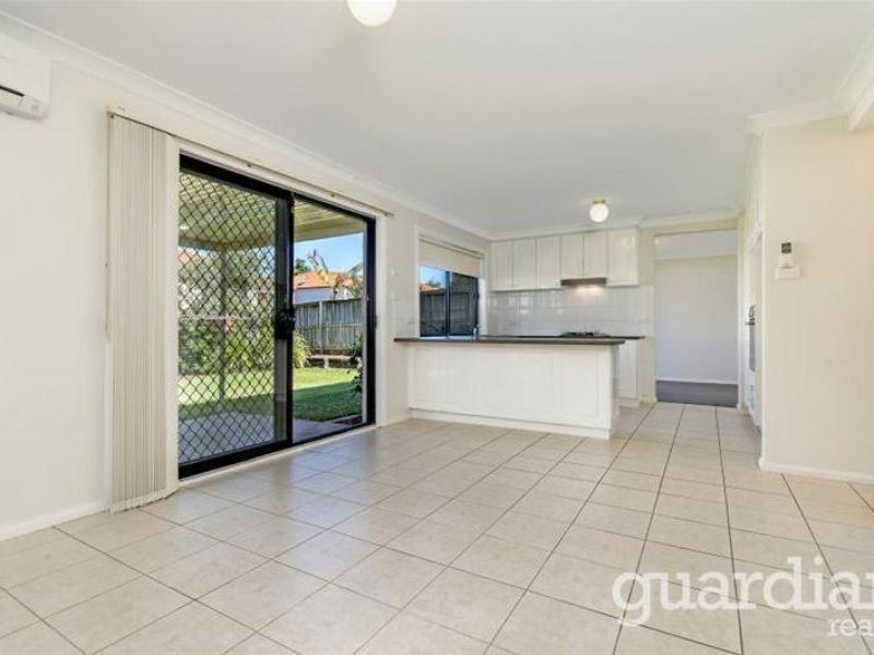 21 Braemont Avenue KELLYVILLE RIDGE NSW, Kellyville Ridge - Thumbnail 8