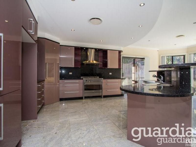 7 Rosebery Road Kellyville NSW, Kellyville - Thumbnail 4