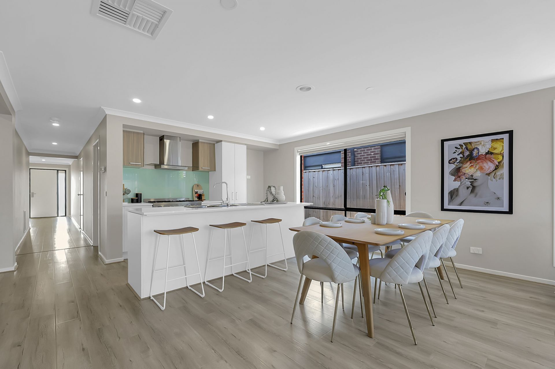 Stylish Starter or Impressive Investment
