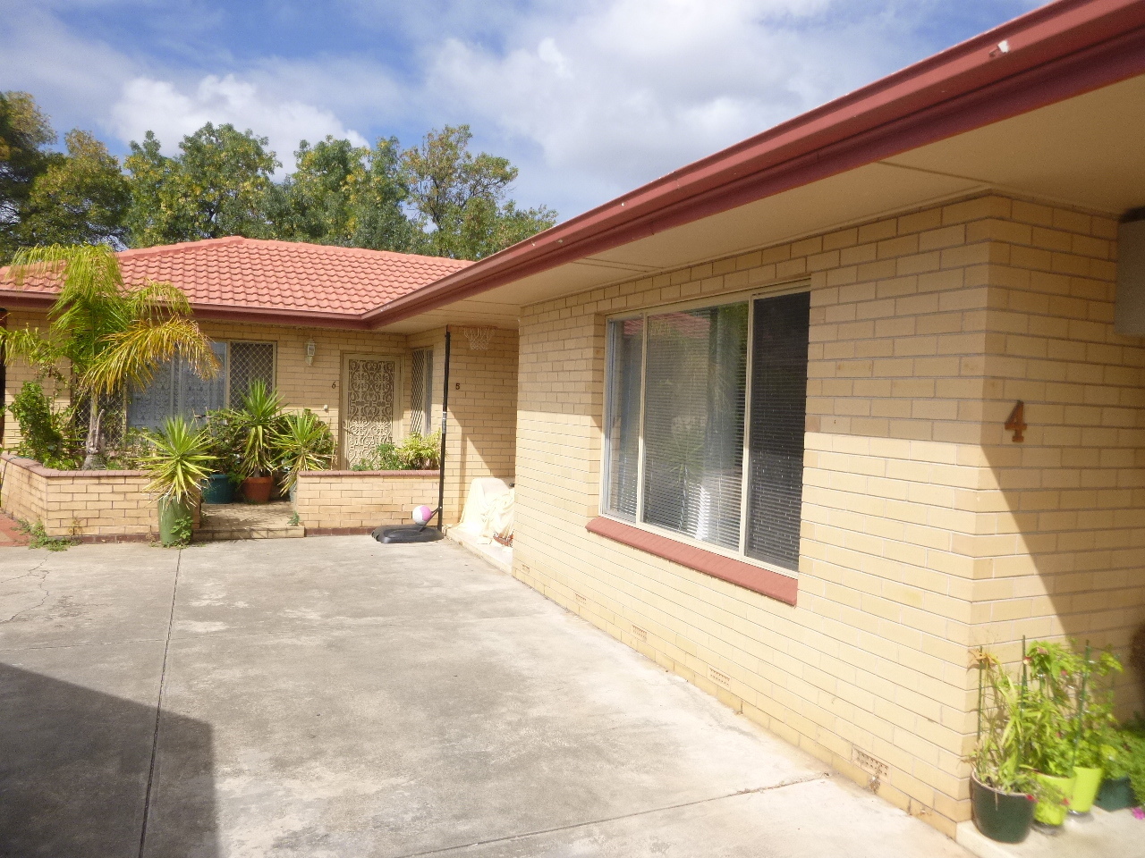 5/36 Keith  Avenue North Plympton 5037