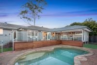 Baulkham Hills