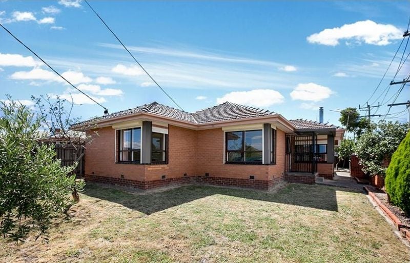 1 Gibson Street, Lalor