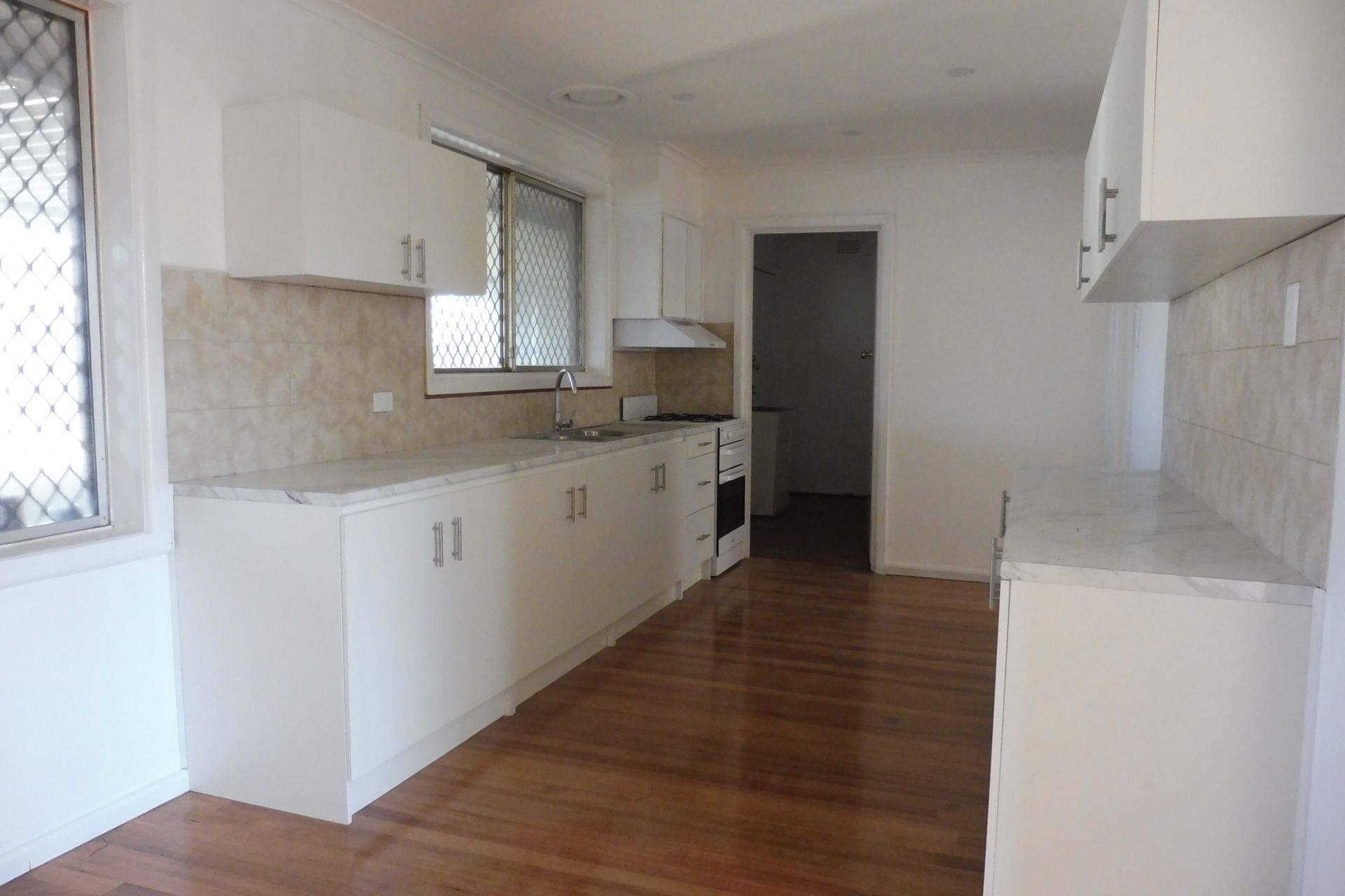 RENOVATED GEM